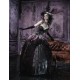 Blood Supply Legacy of the Undead Petticoat Skirt and Overskirt Set(Full Payment Without Shipping)